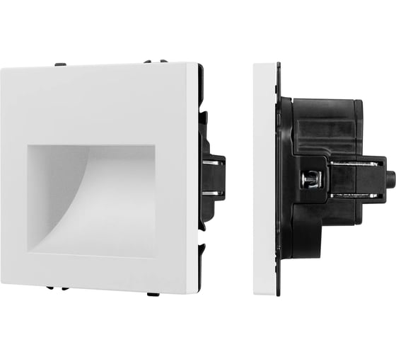 Механизм подсветки Arlight LED SWT-NOBE-MFX-SFPL-WH 1шт 061831