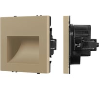 Механизм подсветки Arlight LED SWT-NOBE-MFX-SFPL-GD 1шт 061828