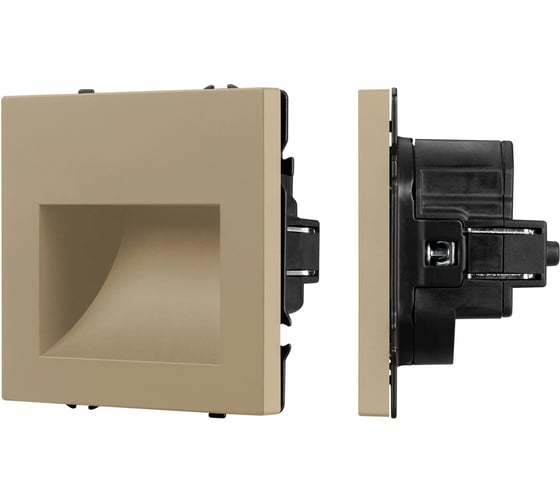 Механизм подсветки Arlight LED SWT-NOBE-MFX-SFPL-GD 1шт 061828