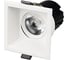 Светильник Arlight MS-FLOW-BUILT-S85x85-12W Warm3000 1шт 055918 1