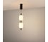 Светильник Arlight SP-CARAMELA-HANG-R120-7W Warm2700, IP20, натуральный шелк, 1шт 056886 3
