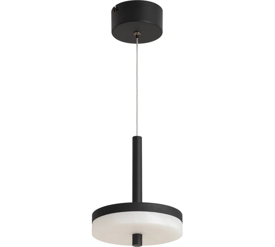 Светильник Arlight SP-MENTA-R165-12W Warm2700 1шт 061697