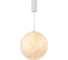 Светильник Arlight SP-SILKA-HANG-R300-7W Warm2700, IP20, натуральный шелк, 1шт 061916 1