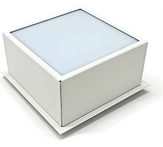 Светильник светодиодный PromA SL-OC-PIX.10P.M.5500K.75x75 4673750166386 X383415136