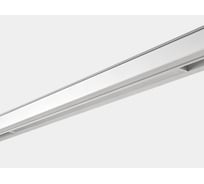 Светильник линейный трековый Lumker SY-LINK-600-WH-12-WW, матовый, белый, 12Вт, 3000К 00-00013632