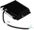 Прожектор светодиодный Camelion LFL-10004 C02 черный SMD, 100 Вт, 10000 лм, 230В, 6500К, 245х233.5Х31 16333 4