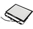 Прожектор светодиодный Camelion LFL-15003 C02 черный SMD, 150 Вт, 15000 лм, 230В, 6500К, 300х252х34 16329 2