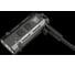 Наключный фонарь Nitecore TIP3 Black 3959 4