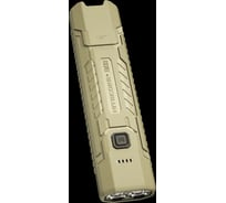 Повседневный фонарь Nitecore EDC EDC07 SAND 3961