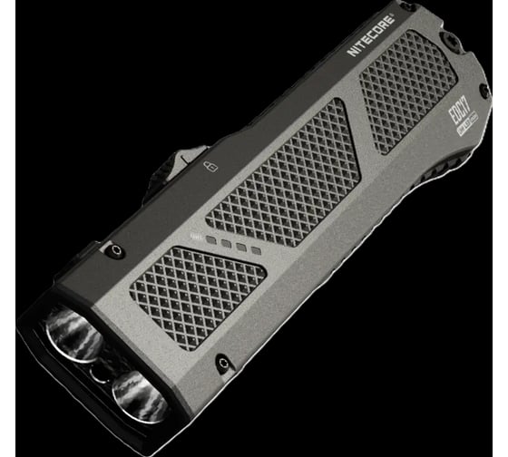 Повседневный фонарь Nitecore EDC EDC17 3556