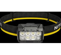 Налобный фонарь Nitecore HA25 UHE MCT 3969