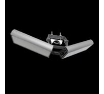 Светодиодный светильник GLERIO Practical Галочка 96 Вт 5000К 19200Лм IP67 (6A-96D-5U-21G+) GL51461