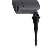Грунтовый садовый светильник KANLUX VORA SP 20 GR 36565