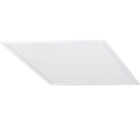 Панель светодиодная накладная KANLUX BRAVO S 600х600, 40W NW W 28010