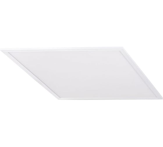Панель светодиодная накладная KANLUX BRAVO S 600х600, 40W NW W 28010