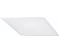 Панель светодиодная накладная KANLUX BRAVO PU 600х600, 36W NW W 28002