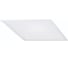Панель светодиодная накладная KANLUX BRAVO PU 600х600, 36W NW W 28002 1