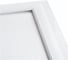 Панель светодиодная накладная KANLUX BRAVO PU 600х600, 36W NW W 28002 2