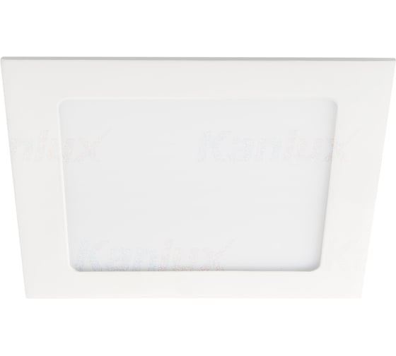 Светильник KANLUX KATRO V2LED 12W-WW-W 28941
