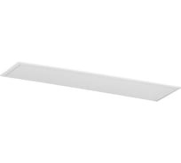 Светодиодная панель KANLUX BRAVO S 1200х300, 40W NW W 28022