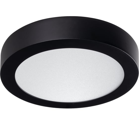 Светильник накладной светодиодный KANLUX CARSA V2LED 18W-NW-B 33536