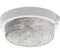 Герметичный потолочный светильник KANLUX TUNA S1101-W Е27 4260