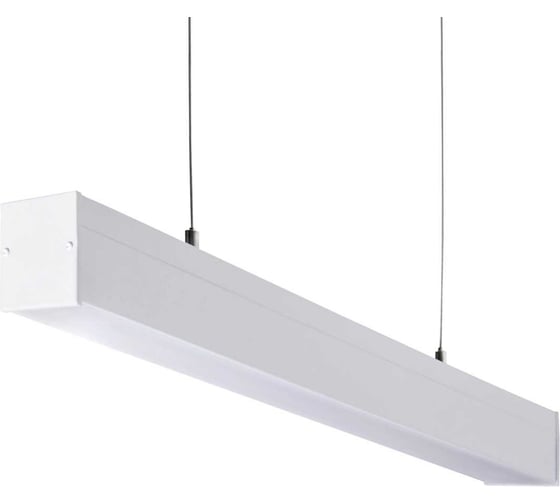 Линейный светильник подвесной KANLUX ALIN 4LED 1X120-W 27413