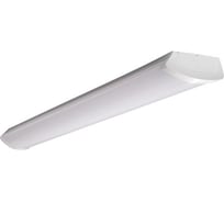Cветильник светодиодный KANLUX MEBA 2х36 4LED 2X120 OP PS 26964