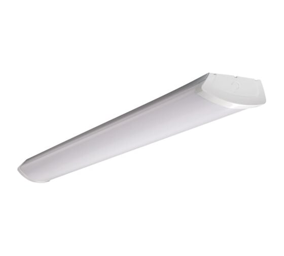 Cветильник светодиодный KANLUX MEBA 2х36 4LED 2X120 OP PS 26964