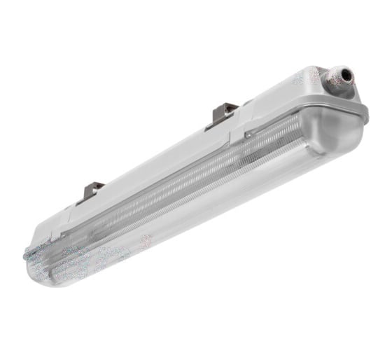 Светильник линейный KANLUX MAH PLUS-158 ip65 4LED PC 22803