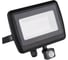 Прожектор светодиодный с датчиком движения KANLUX ANTEM LED 50W-NW-SE B 33208 1