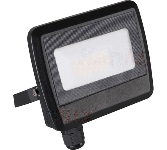 Прожектор светодиодный KANLUX ANTEM LED 20W-NW B 33201