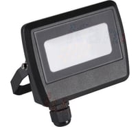 Прожектор светодиодный KANLUX ANTEM LED 10W-NW B 4000К 33200