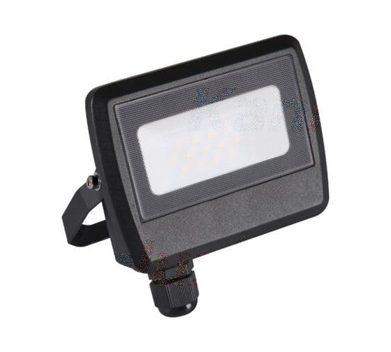 Прожектор светодиодный KANLUX ANTEM LED 10W-NW B 4000К 33200