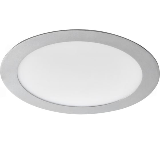 Cветильник KANLUX ROUNDA V2LED18W-NW-SR 28933