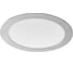 Cветильник KANLUX ROUNDA V2LED18W-NW-SR 28933 1