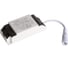 Cветильник светодиодный KANLUX ROUNDA V2LED18W-WW-W 28935 2