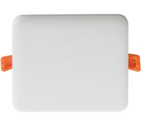 Светильник потолочный KANLUX AREL LED DL 10W 4000К NW 29586