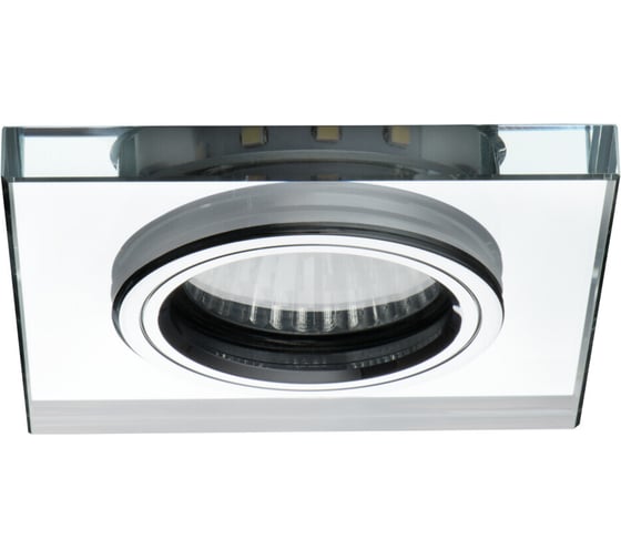 Встраиваемый потолочный светильник KANLUX SOREN L-SR CW 24417