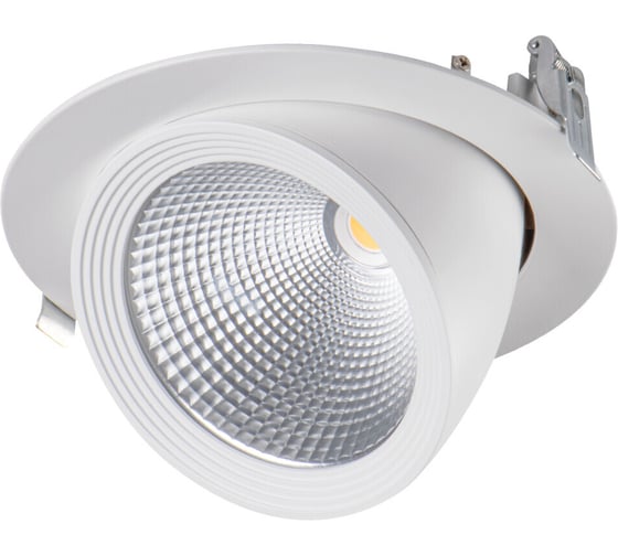 Светильник направленного света типа downlight KANLUX HIMA LED 33W-NW-W 22843