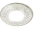 Светильник встраиваемый 50Вт G5.3 LED подсветка 3 Вт TDM ELECTRIC зеркальный/хром SQ0359-0134 1