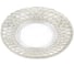 Светильник встраиваемый 50Вт G5.3 LED подсветка 3 Вт TDM ELECTRIC зеркальный/хром SQ0359-0141 1