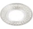 Светильник встраиваемый 50Вт G5.3 LED подсветка 3 Вт TDM ELECTRIC зеркальный/хром SQ0359-0144 1