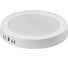 Накладной (LED) светильник Smartbuy SDL круглый пластик -24Вт/4000K/IP40 SBL-RSDLp-24-40 2
