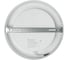 Накладной (LED) светильник Smartbuy SDL круглый пластик -24Вт/4000K/IP40 SBL-RSDLp-24-40 3