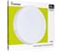 Накладной (LED) светильник Smartbuy SDL круглый пластик -24Вт/4000K/IP40 SBL-RSDLp-24-40 4