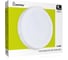 Накладной (LED) светильник Smartbuy SDL круглый пластик -9Вт/4000K/IP40 SBL-RSDLp-9-40 4