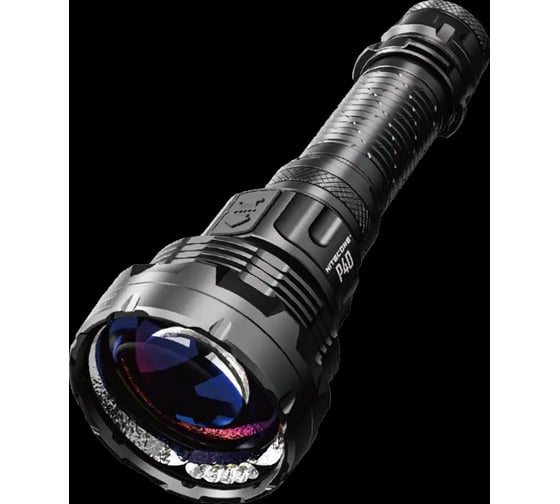 Поисковый фонарь Nitecore P40 3550