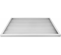 Светильник ОНЛАЙТ 90 966 OLP-S05-P-02 (36Вт, 6500K, призма) 90966