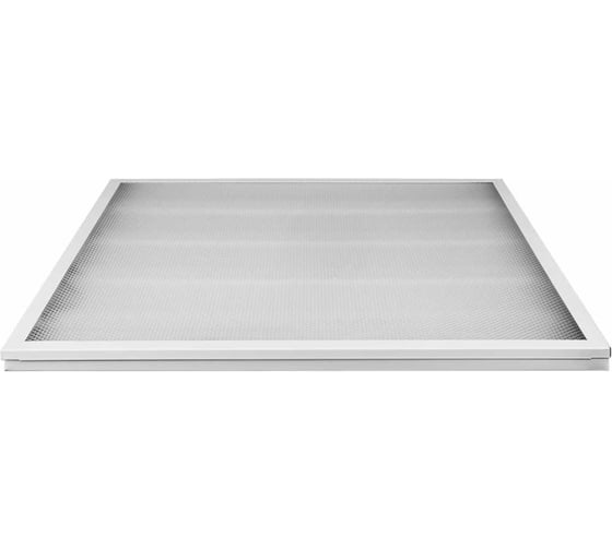 Светильник ОНЛАЙТ 90 966 OLP-S05-P-02 (36Вт, 6500K, призма) 90966